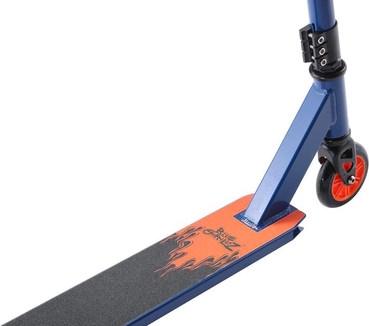 Produktbild Blue Gorillaz Stuntscooter