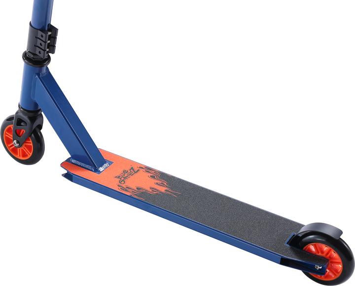 Produktbild Blue Gorillaz Stuntscooter