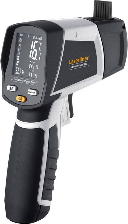 Actual product image Laserliner CondenseSpot Pro