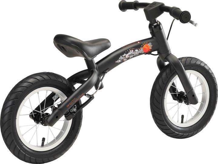 Produktbild Bikestar 2-in-1 (12")