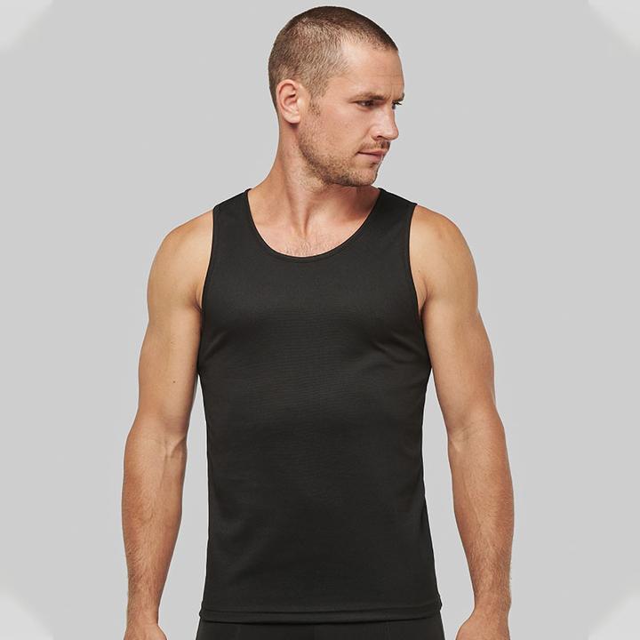 Image du produit Proact SportDessus SportTop sans manches (XL)