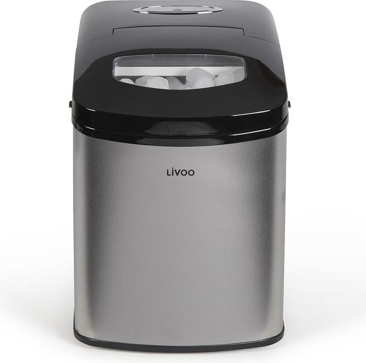 Livoo Machine à glaçons