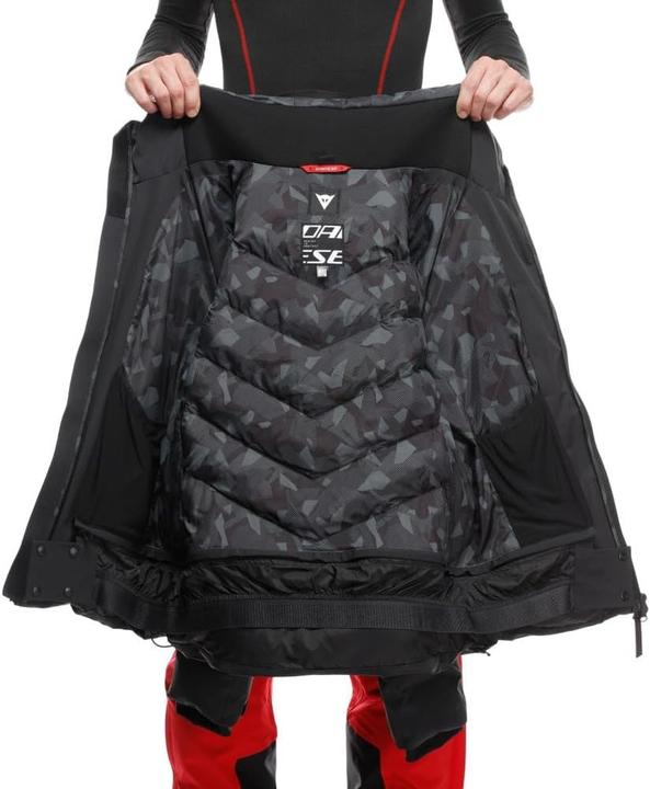 Immagine prodotto Dainese Giacca Etesia M (M)