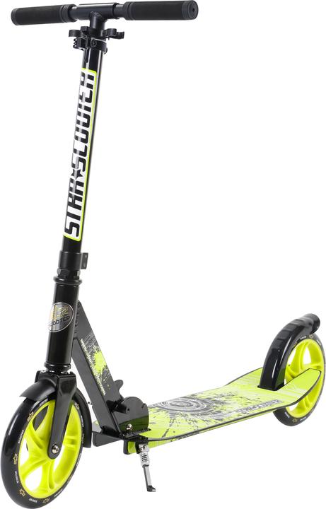 Immagine prodotto Star Scooter Tavola da corsa XXL