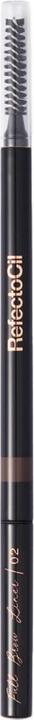 Actual product image Refectocil Full Brow Liner Medium 2 3 mg (02 Medium Brown)