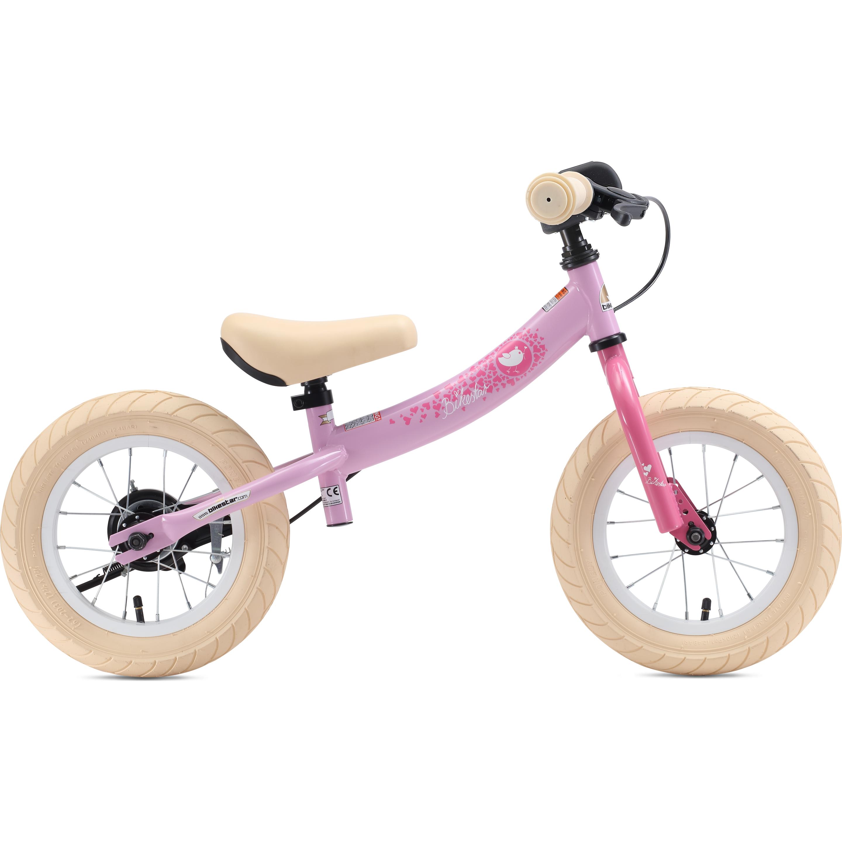 Bikestar Sport (12")