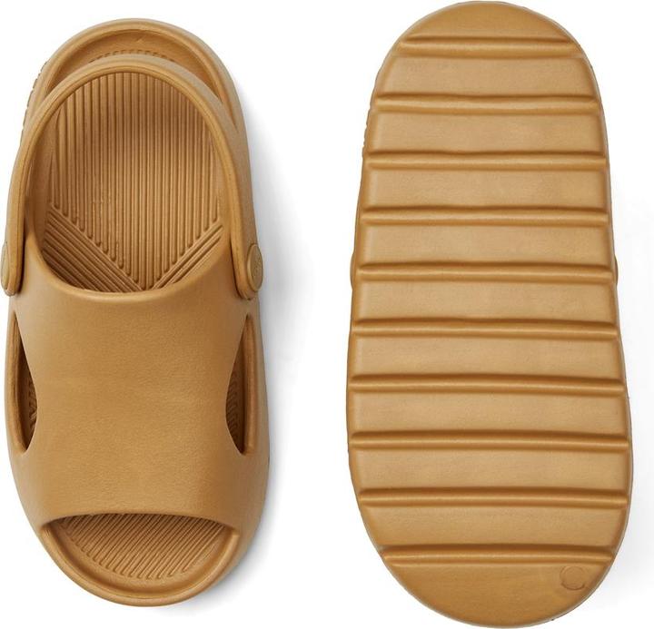 Actual product image Liewood Morris sandal (20)