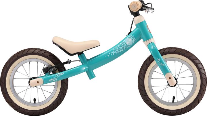 Bikestar 2 en 1
