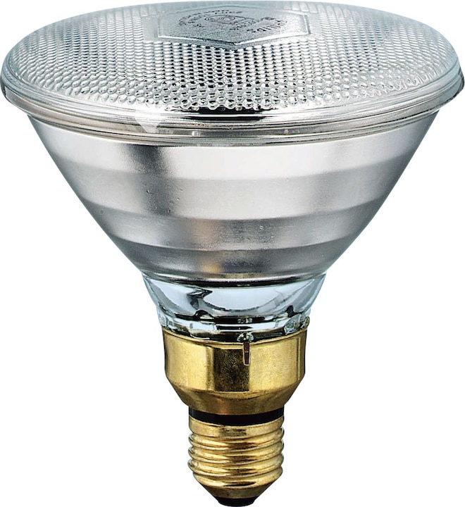Produktbild Philips Infra-Sparlampe klar PAR38 (100 W)