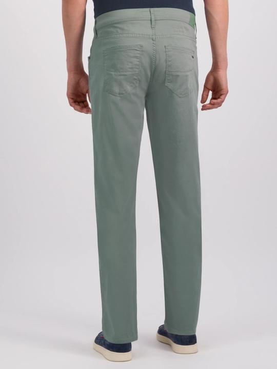 Actual product image BRAX Cadiz (Cooper New) Pant Straight Fit Matcha (W35/L32)