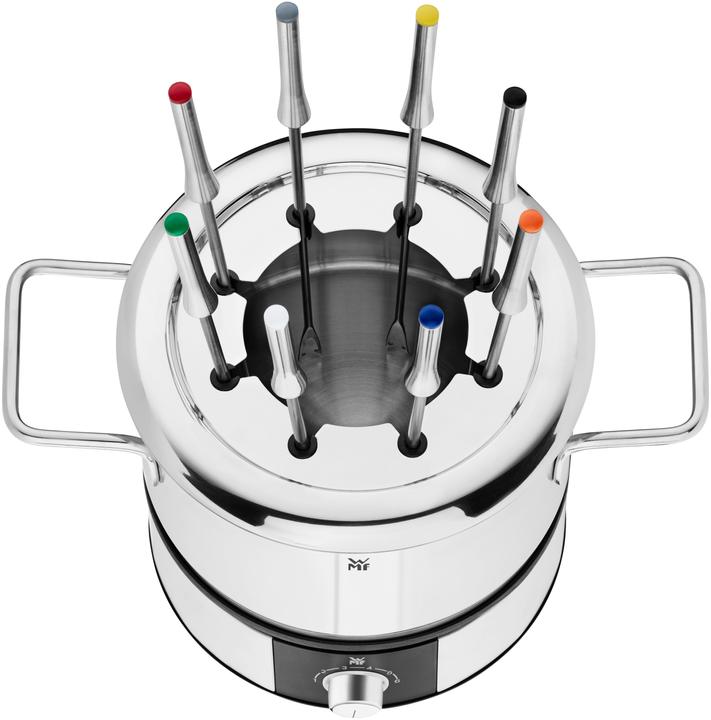Actual product image WMF Lono fondue (Fondue Bourguignonne, Chinoise Fondue)
