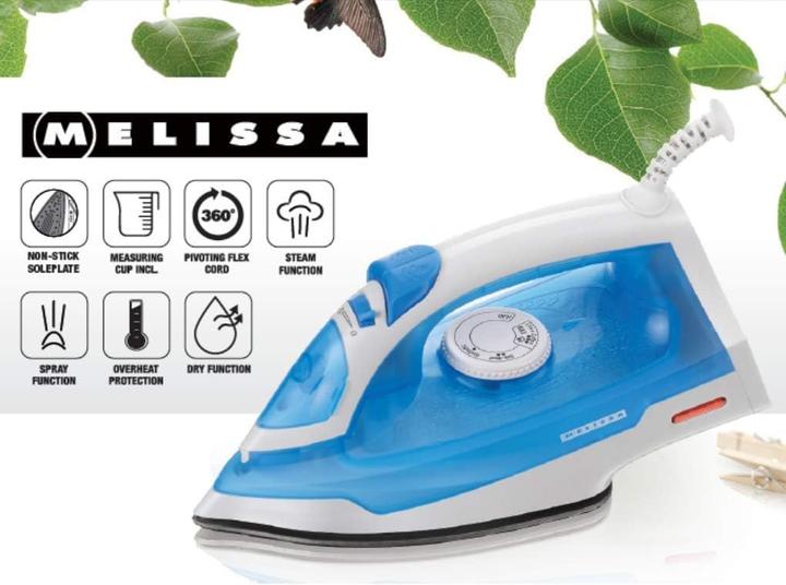 Immagine prodotto Melissa 16390054 (2200 W)