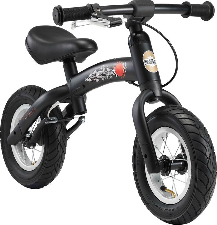 Bikestar 2-in-1 (10")