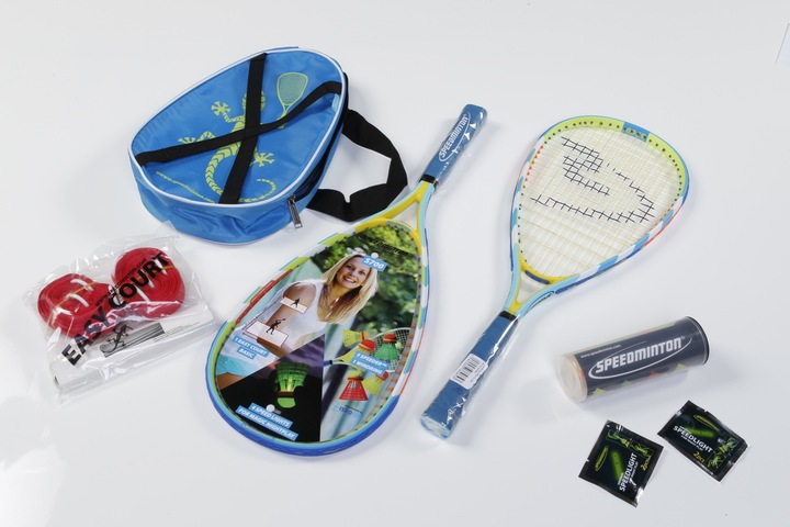 Produktbild Speedminton Set S700