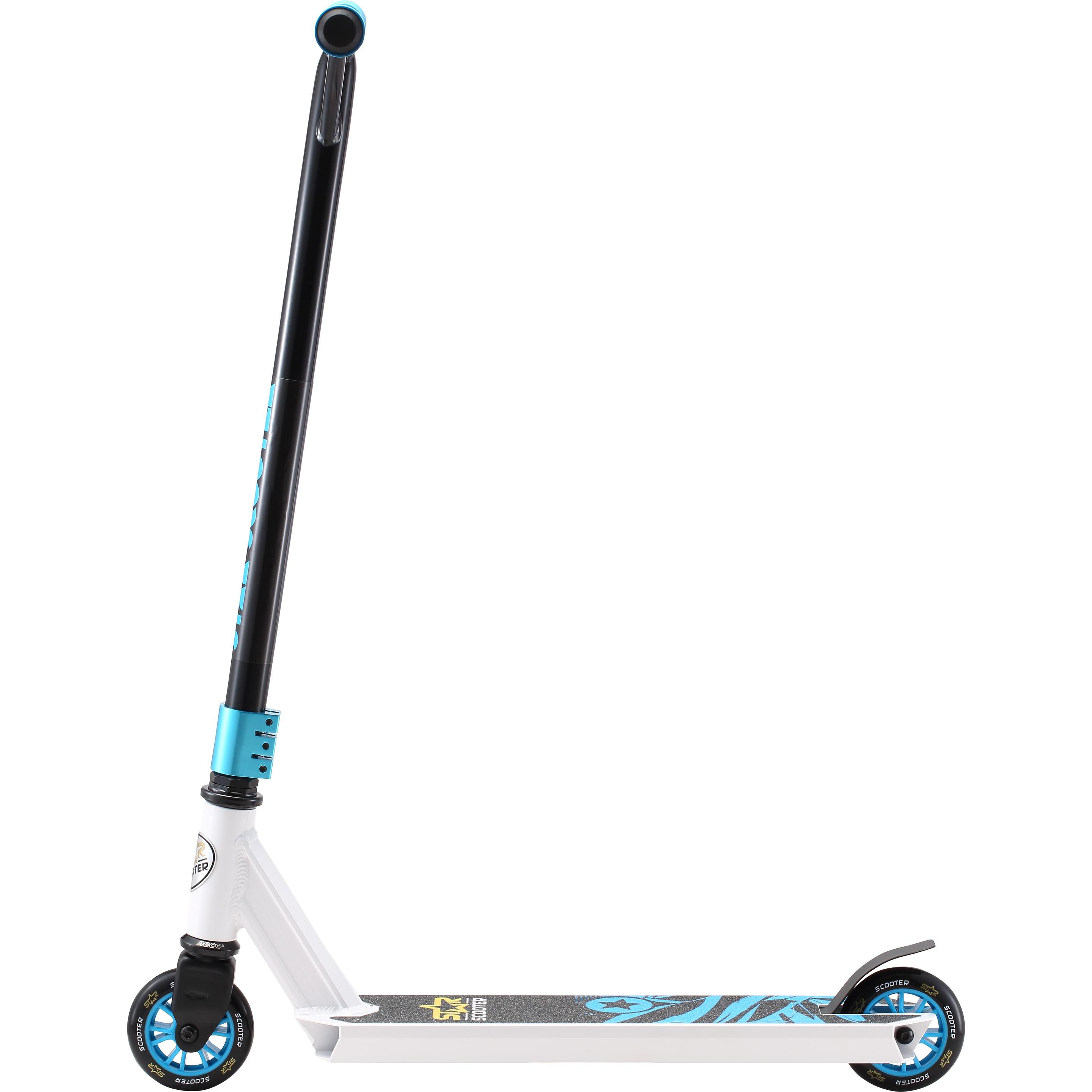 Thumbnail - Star Scooter, Scooter