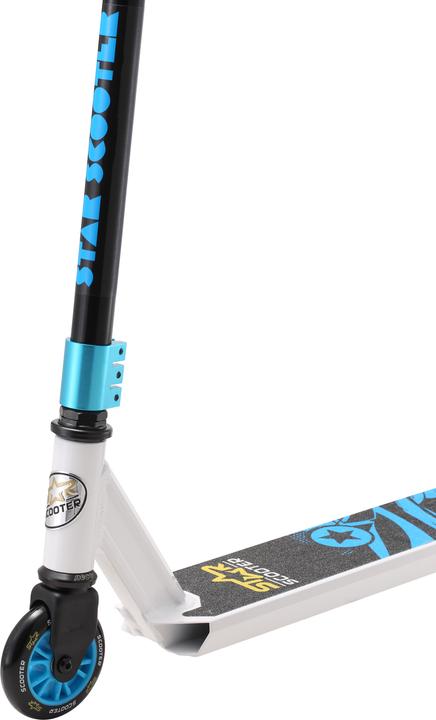 Produktbild Star Scooter Stuntscooter