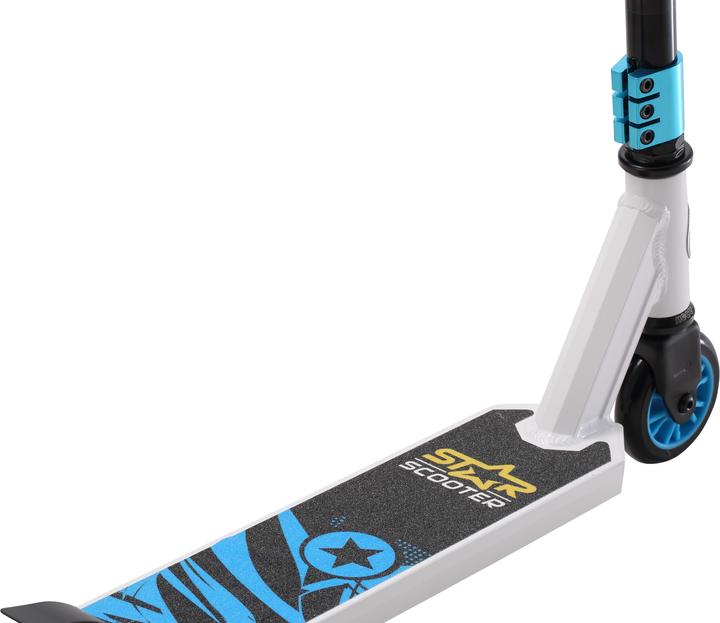 Produktbild Star Scooter Stuntscooter