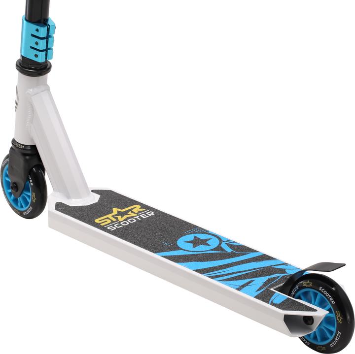 Produktbild Star Scooter Stuntscooter