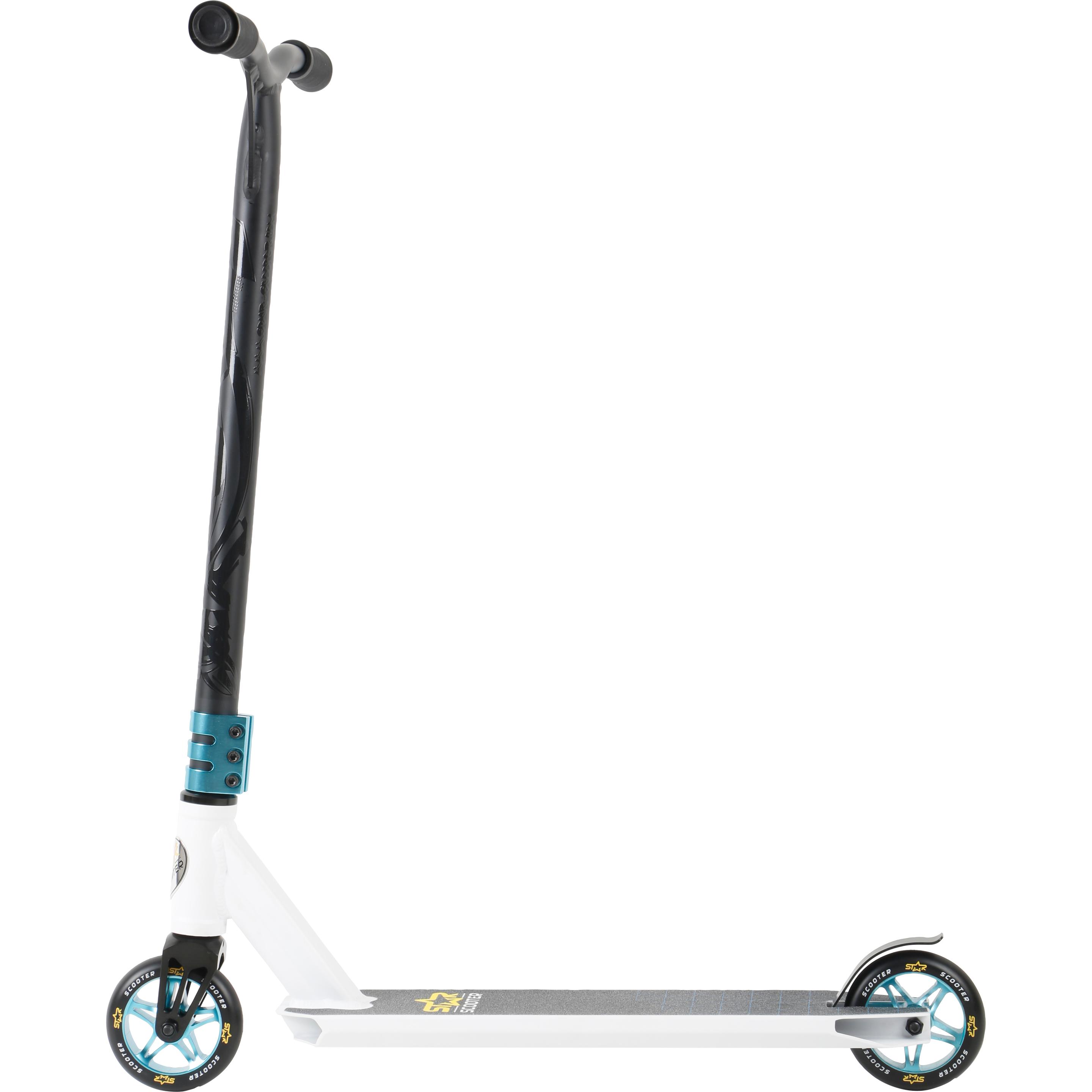 Thumbnail - Star Scooter, Scooter