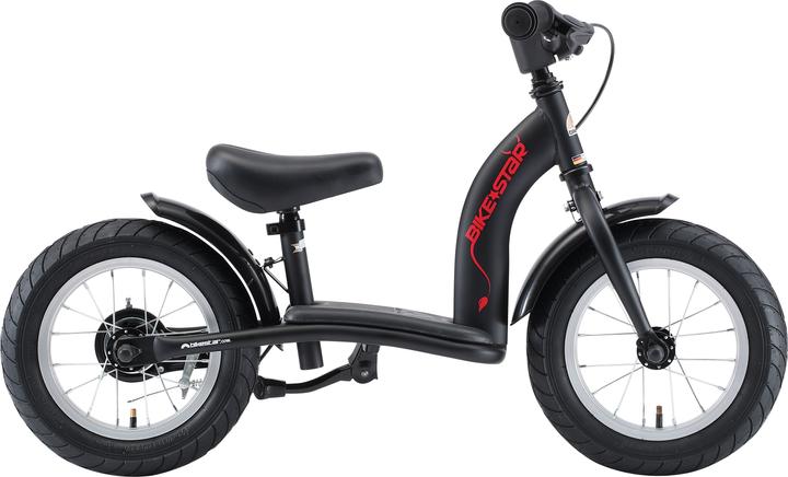 Bikestar Classic (12")