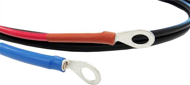 Immagine prodotto Offgridtec Cavo della batteria (Cavo solare)