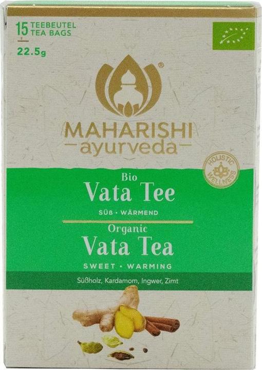 Maharishi Ayurveda Vata Gewürztee Tees (22.50 g)