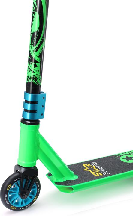 Produktbild Star Scooter Stuntscooter