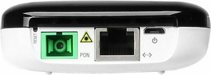 Actual product image Ubiquiti UFiber loco