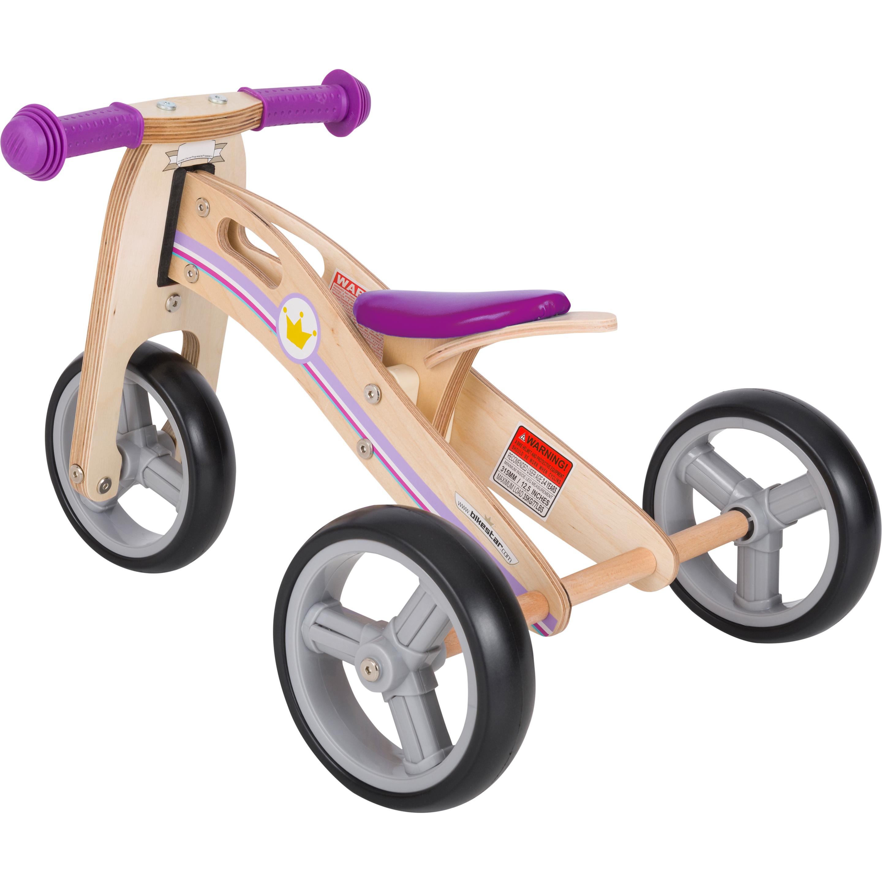 Thumbnail - Bikestar 2-in-1 (7")