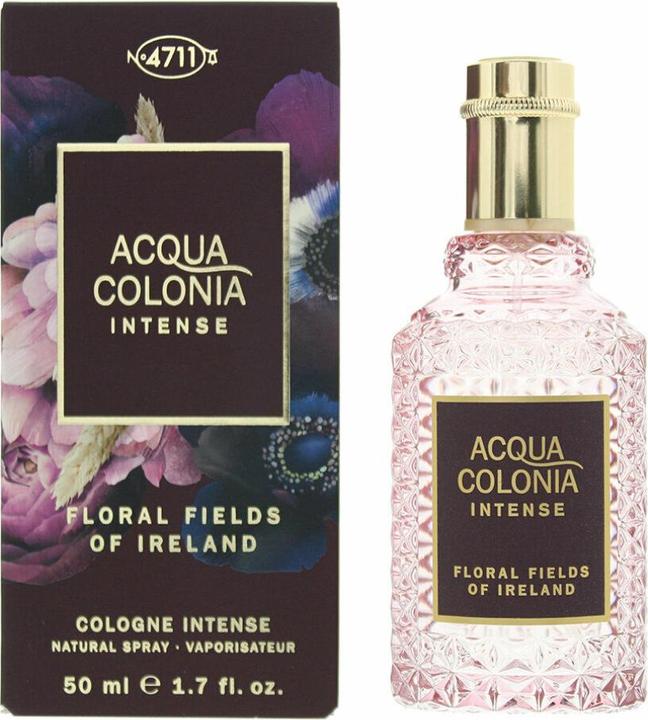 Image du produit Acqua Colonia 4711 Acqua Colonia (Eau de cologne, 50 ml)
