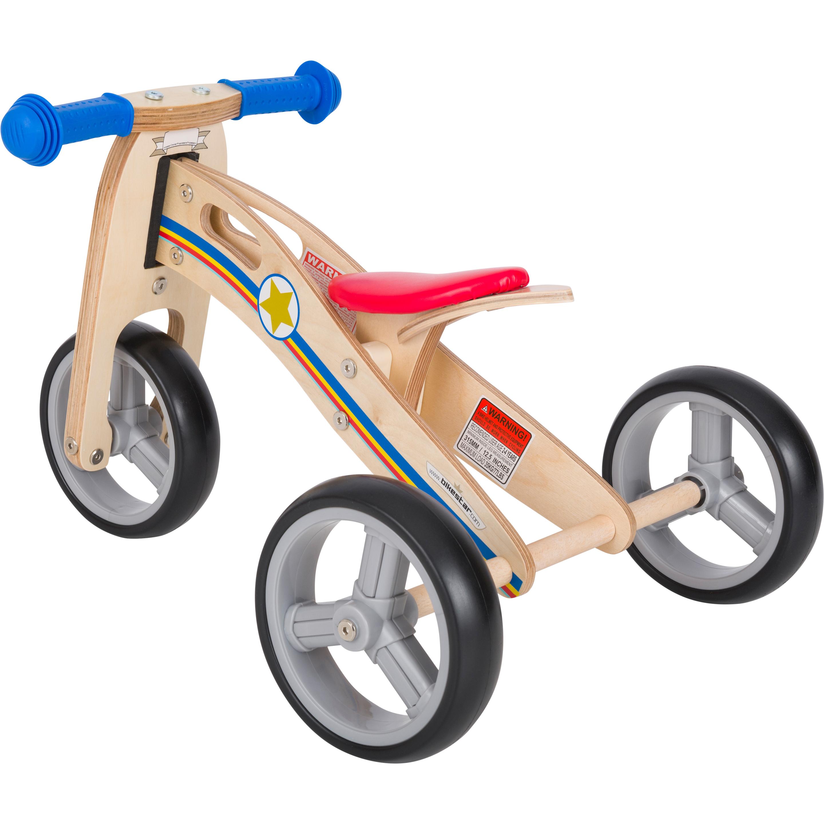Thumbnail - Bikestar 2-in-1 (7")
