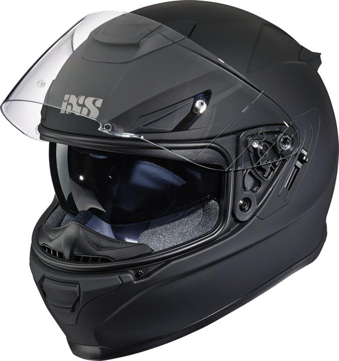 Produktbild iXS 1100 1.0 (63 - 64 cm, XXL)