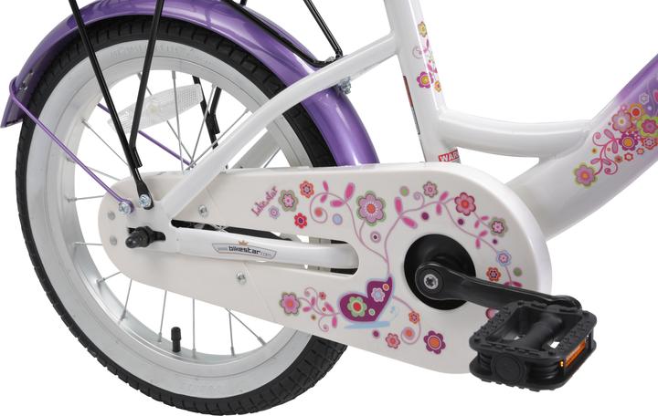 Actual product image Bikestar Classic (16")