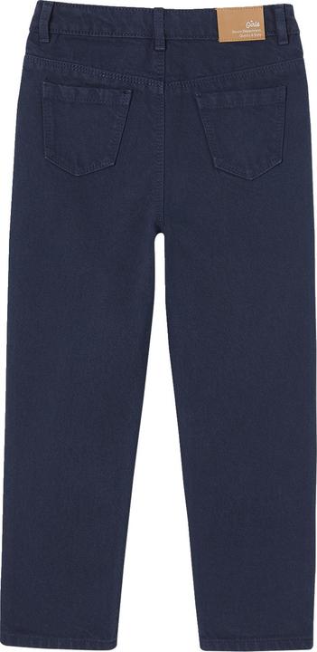 Image du produit Vertbaudet Mädchen Mom-Fit-Hose mit Strass (86)