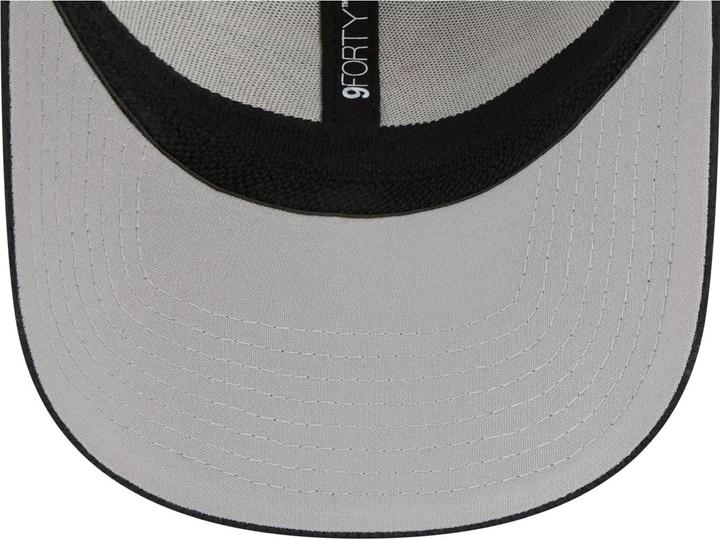 Actual product image New Era 9Forty Stretch Cap Sideline 2023 Miami Dolphins (One size)
