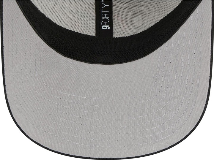 Image du produit New Era 9Forty Stretch Cap Sideline 2023 Miami Dolphins (Taille unique)