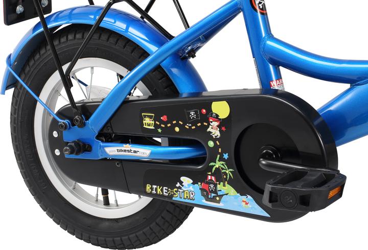 Image du produit Bikestar Classic (12")