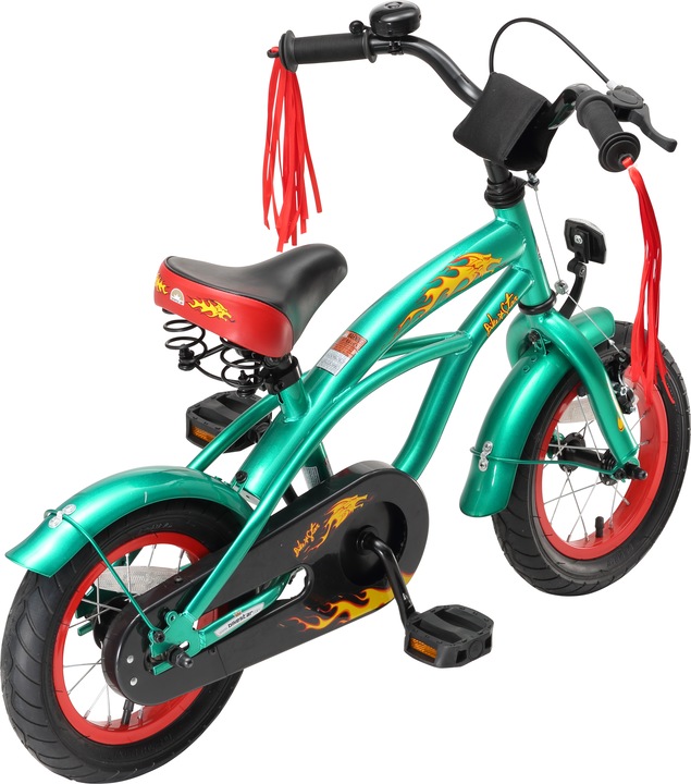 Produktbild Bikestar Cruiser (12")