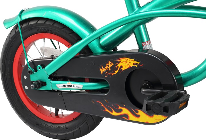 Produktbild Bikestar Cruiser (12")