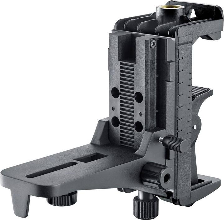 Actual product image Laserliner CrossGrip Pro clamp and wall mount - 036.24