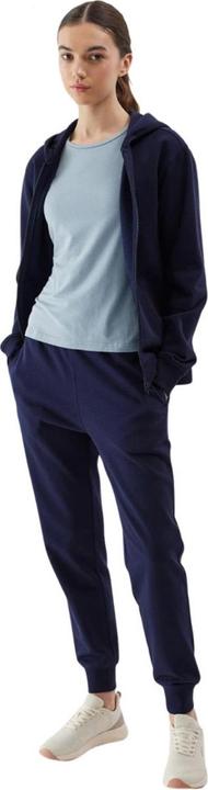 Image du produit 4F - Veste à capuche WSS24TSWSF0956 - Femme (S)