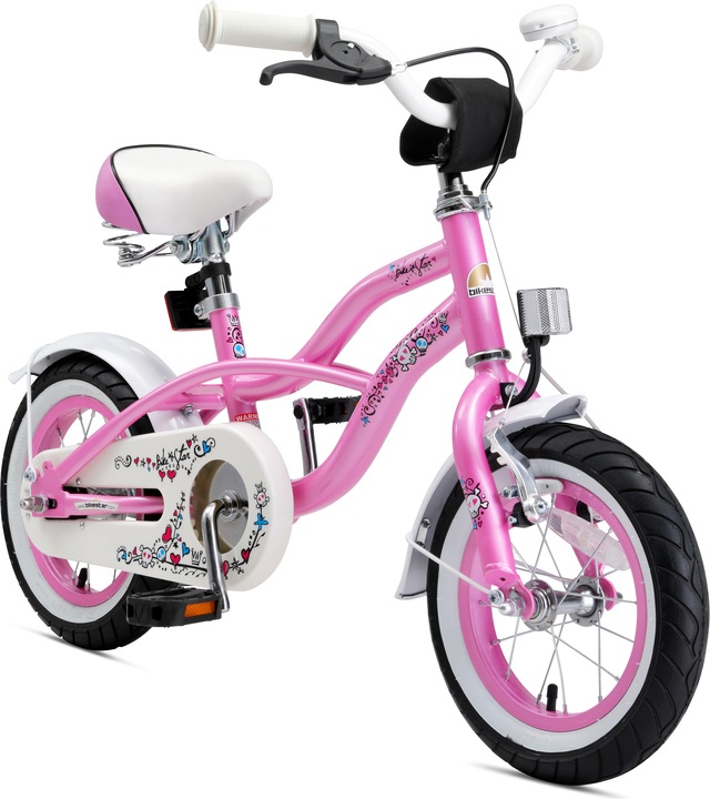 Produktbild Bikestar Cruiser (12")