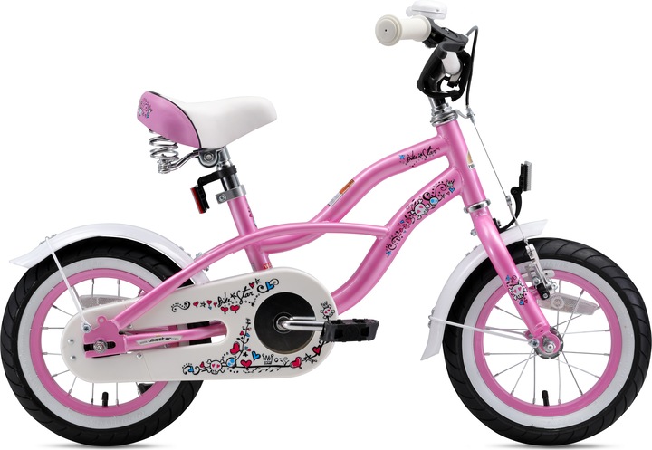 Produktbild Bikestar Cruiser (12")