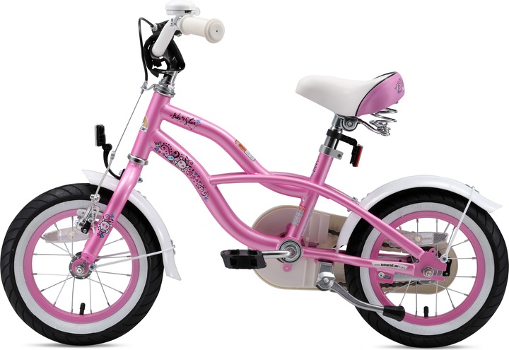 Produktbild Bikestar Cruiser (12")