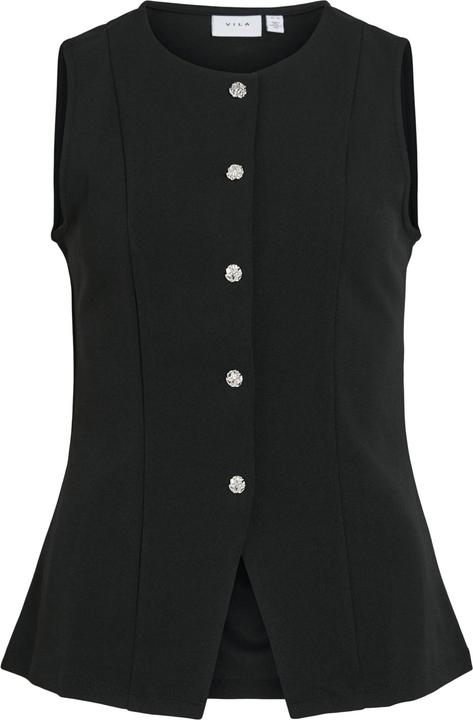 Immagine prodotto Vila VIMERLANO Rundhals Weste (XS)