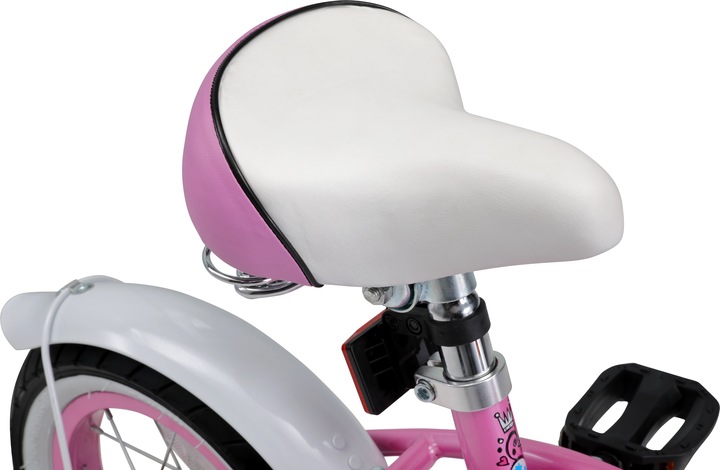 Produktbild Bikestar Cruiser (12")
