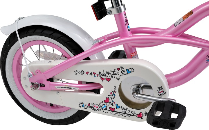 Produktbild Bikestar Cruiser (12")