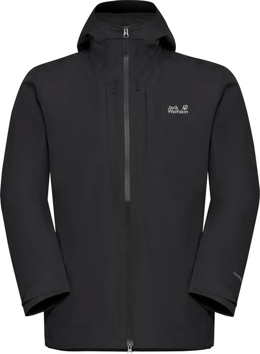 Jack Wolfskin Icecape 3In1 Down Jkt M Down Rds (XL)