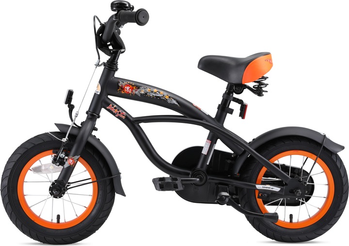 Produktbild Bikestar Cruiser (12")