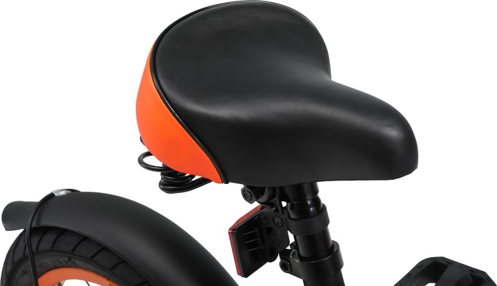 Produktbild Bikestar Cruiser (12")